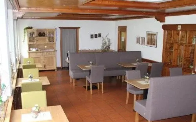 Pension Alfenz