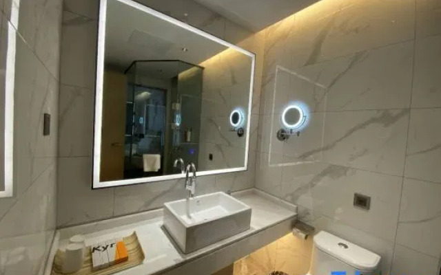 Kyriad Marvelous Hotel (Chenzhou Wuling Plaza, Municipal Government)