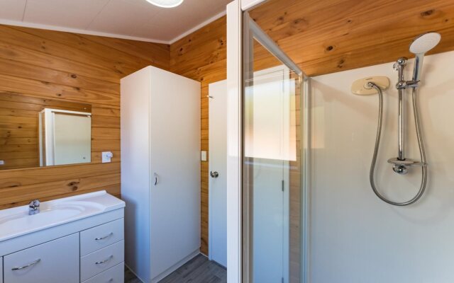 Sunseeker Cottages