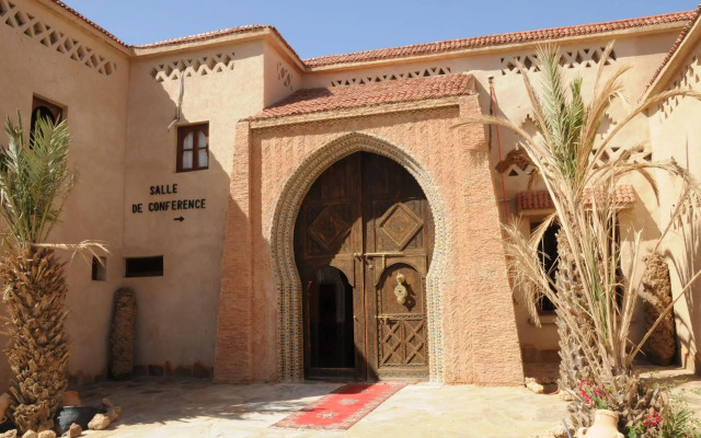 Kasbah Hotel Xaluca Arfoud