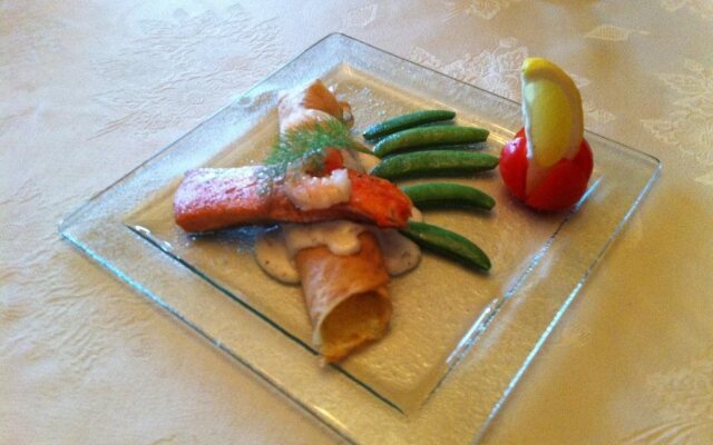 Clair's Boutique Hotel