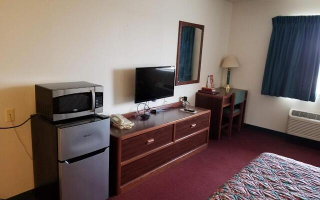 Bilmar Inn & Suites Dell Rapids