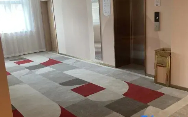 Shankee Hotel (Xiaoyi Wanda Plaza)