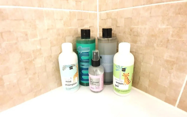 Sublime Appartemt 5 min Disneyland/Vallée Village/Val d'europe