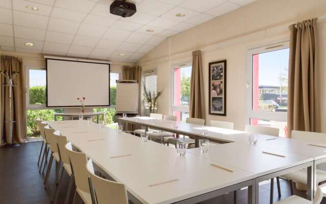 Sure Hotel by Best Western Nantes Saint-Herblain