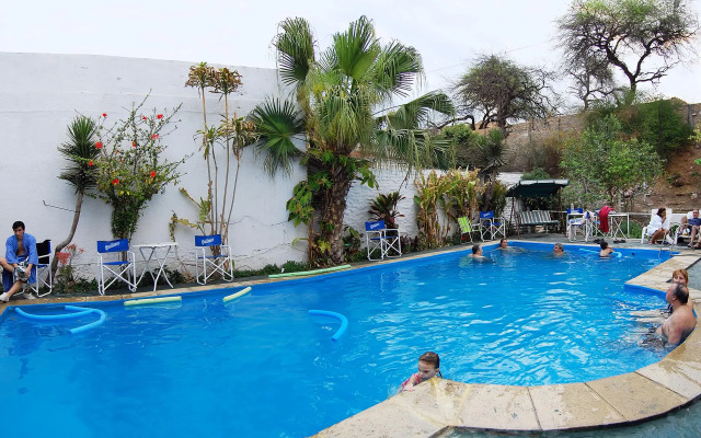 Hotel Bristol