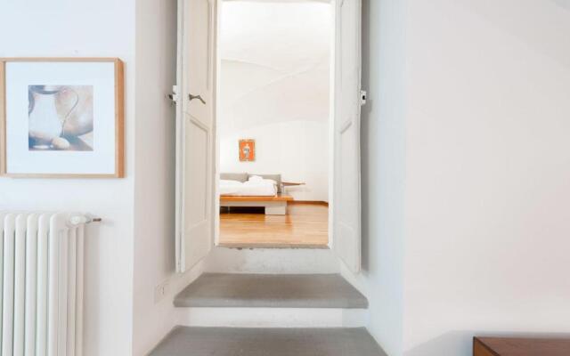 Pontevecchio Luxury Suite AMAZING LOCATION! hosted by Sweetstay
