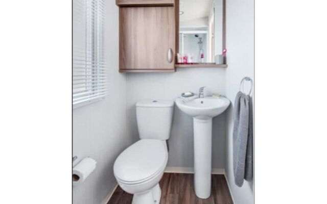 PRL Caravan hire
