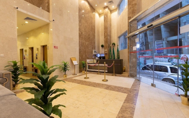 Al Masar Ajyad Hotel
