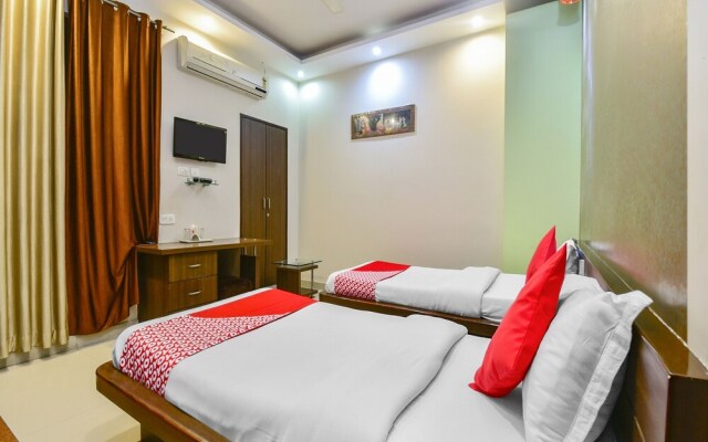 Hotel Park Avenue by OYO Rooms