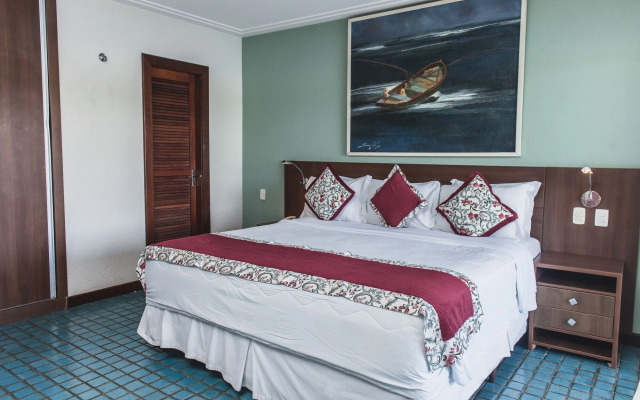 Hotel Ferradura Private
