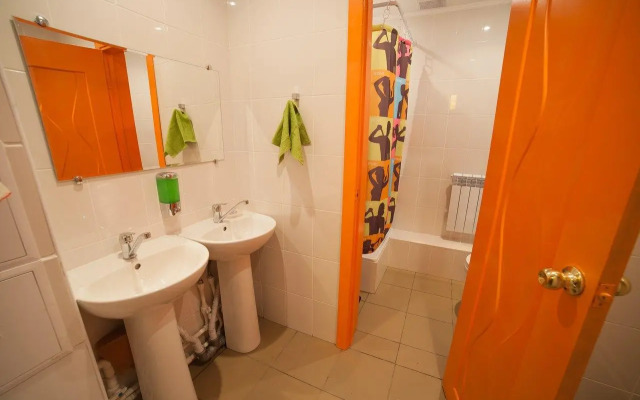 Hostel Dom