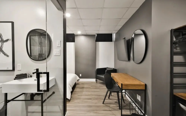 Hygie boutique hotel
