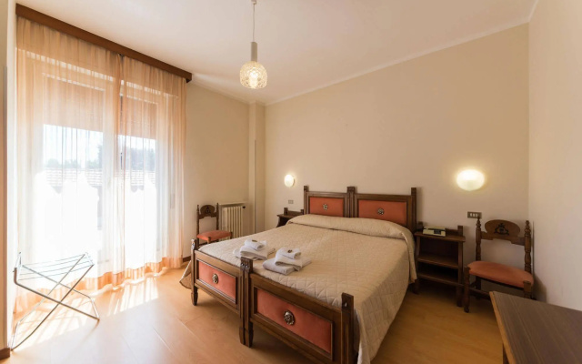 Hotel Nuova Italia