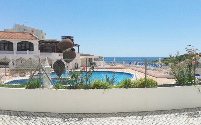 Salema Praia Club