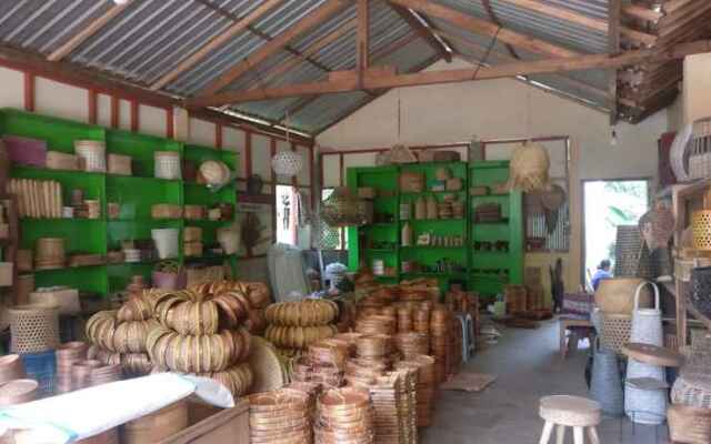 Adji Homestay
