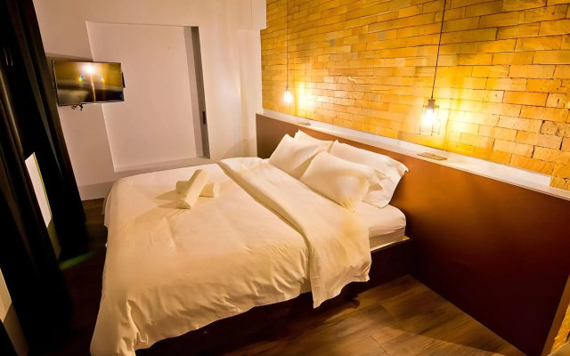 JonkeRED Heritage Hotel