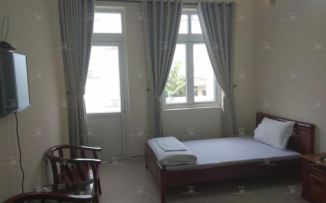 683 Guesthouse