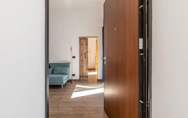 Casa Calessino a Ballar