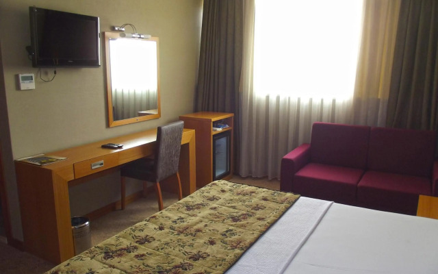 Pinar Elite Hotel