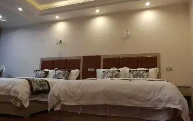 Pingtang Ruihang Inn