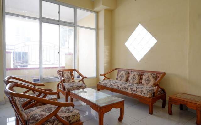KoolKost Syariah near Taman Sampangan Semarang
