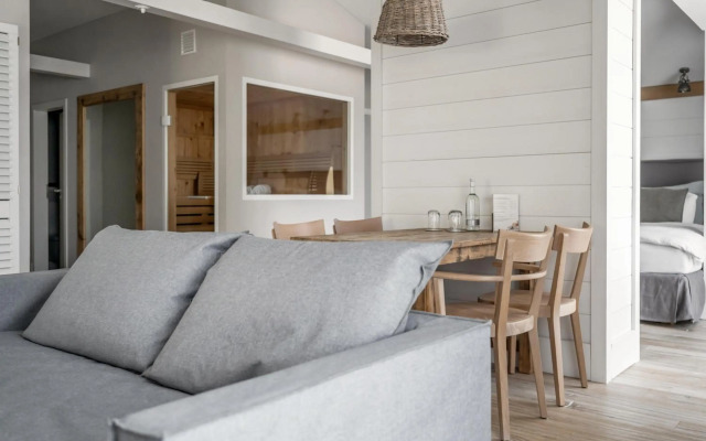 Holiday Inn - the niu, Brass Munich Olympiapark by IHG