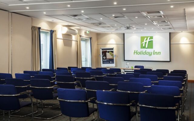 Holiday Inn Oxford