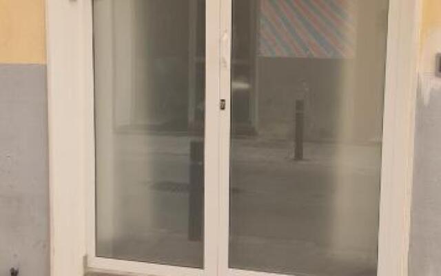 Apartamentos San Agustín