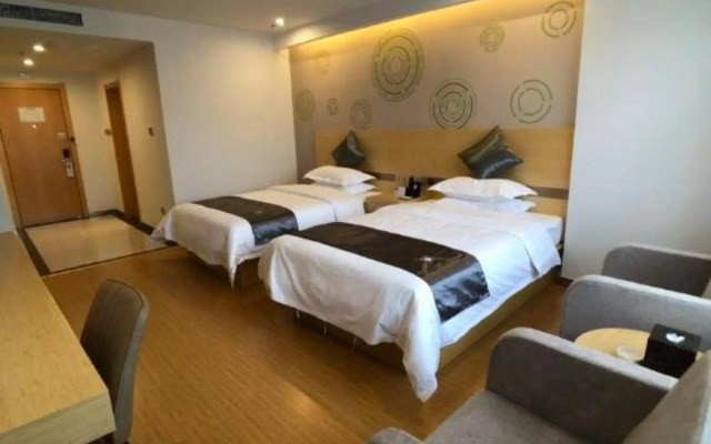 GreenTree Hotel (Chengde Shuangtashan)