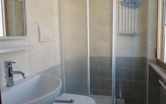 Hotel Baby Gigli Meuble'