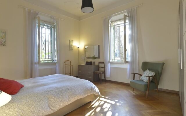 Charming Villetta Alberti