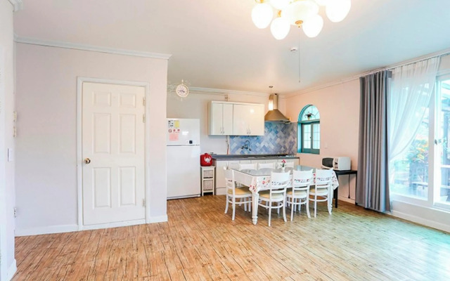 Ganghwado Maeumui Jeongwon Pension