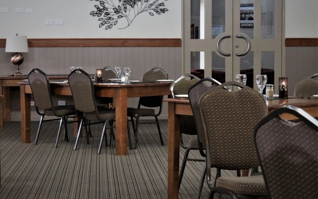 Pittsworth Motor Inn