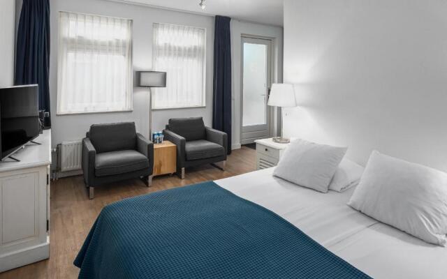 Strandhotel Duinheuvel