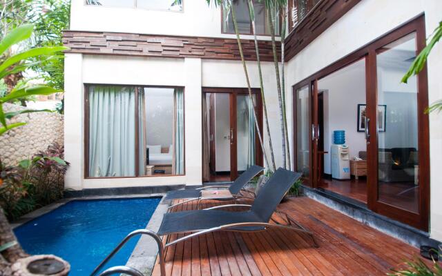 The Dipan Resort Petitenget