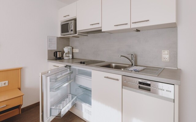 Appartements Sulzer by we rent