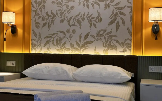 OTTO Tunalı Exclusive Suites