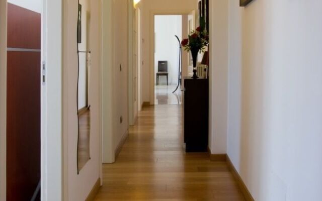 Appartamento Lorenida