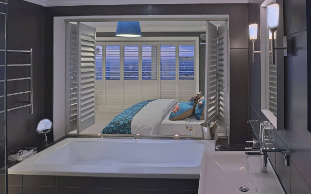 Fijnbos Private Manor