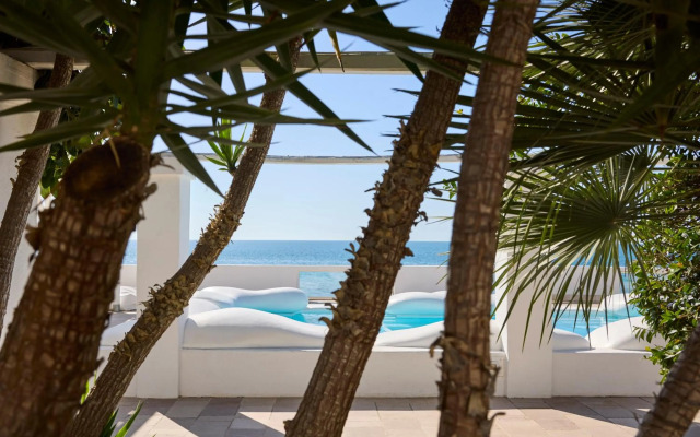 La Casa e il Mare Hotel