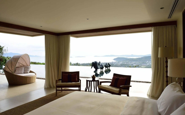 Panacea Retreat