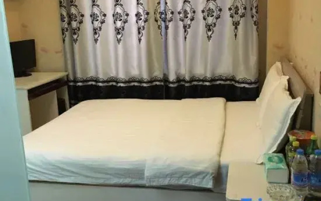 Yabuli 9+1 Fashion Hotel
