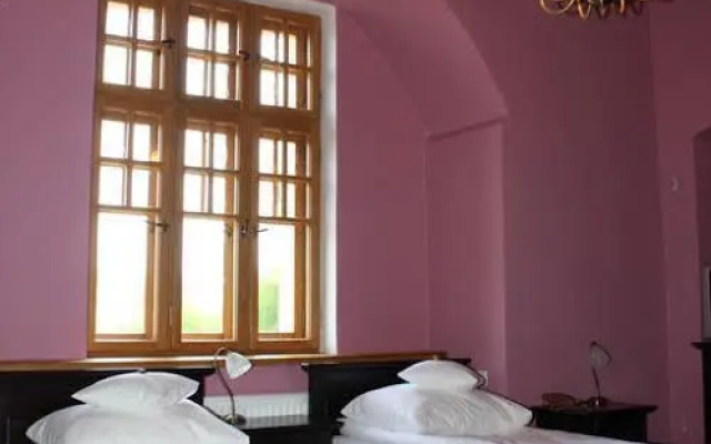 Klasztor Cedynia Hotel