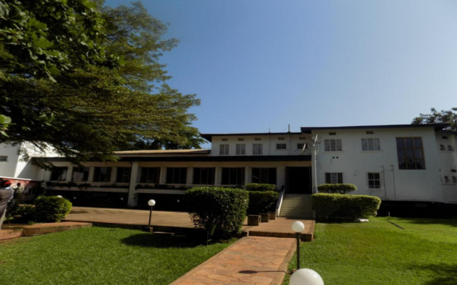 Mount Elgon Hotel