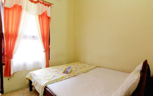 Hotel Gandung