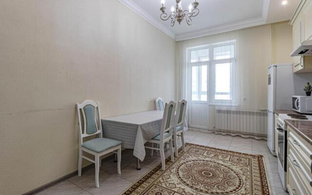 Apartments LUX 53/141