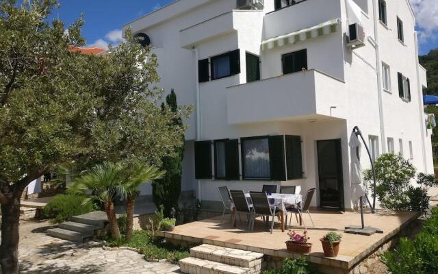 Apartments Culjak