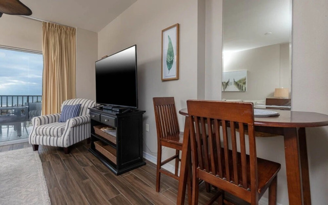 Tidewater 104 1 Bedroom Condo