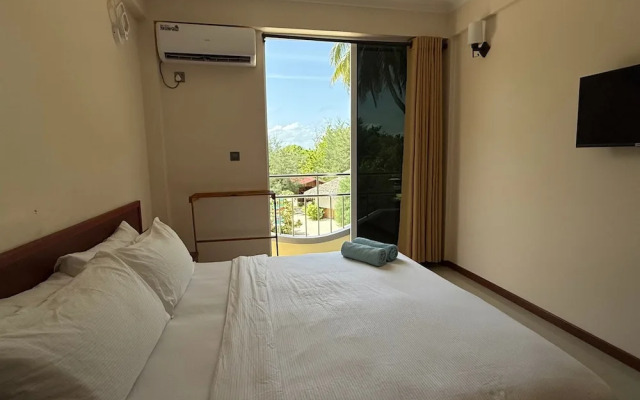 Noah Private Beach House